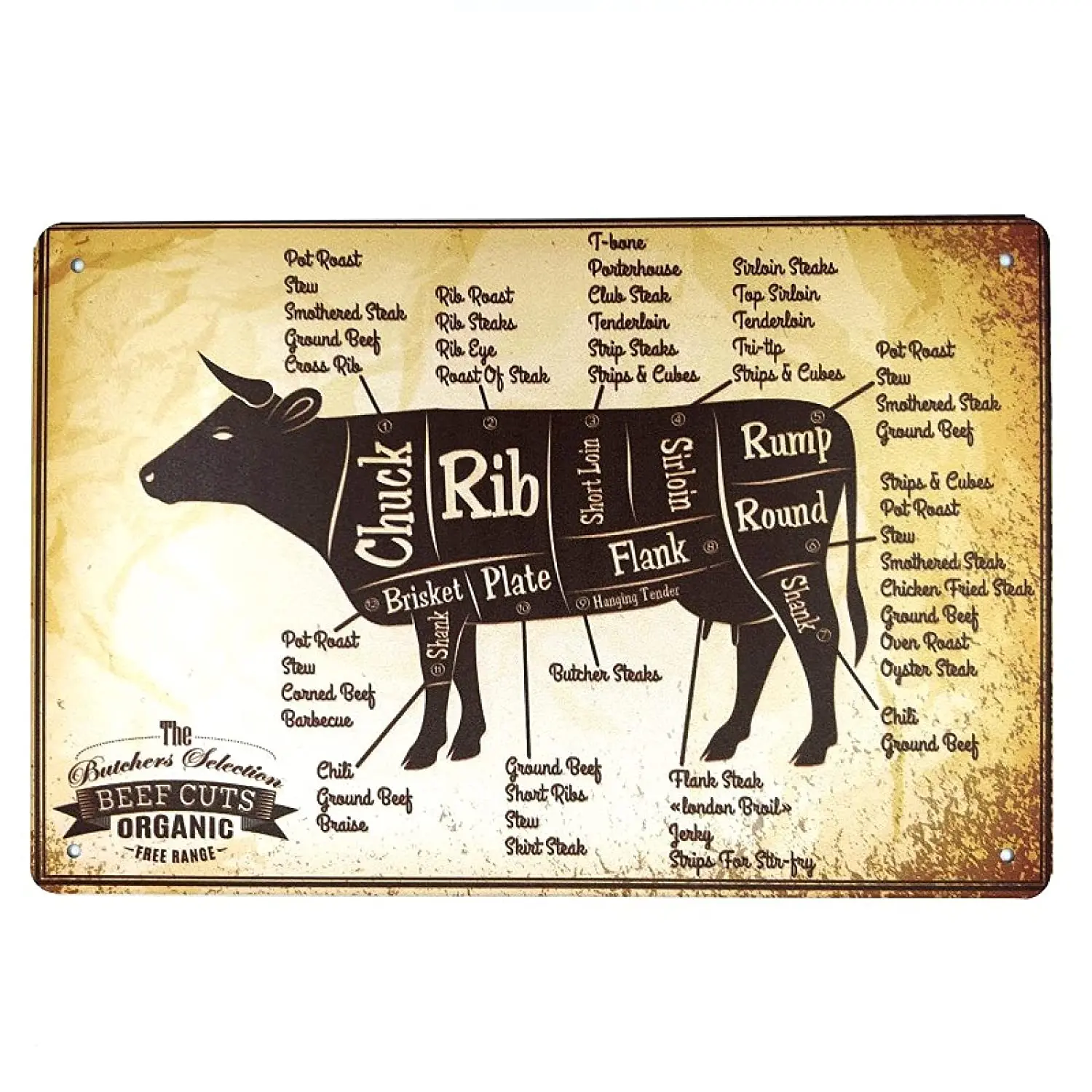 

Металлический Ретро стиль, утка, жестяное украшение-символ, наружная фермерская стена, металлический налет ручной работы