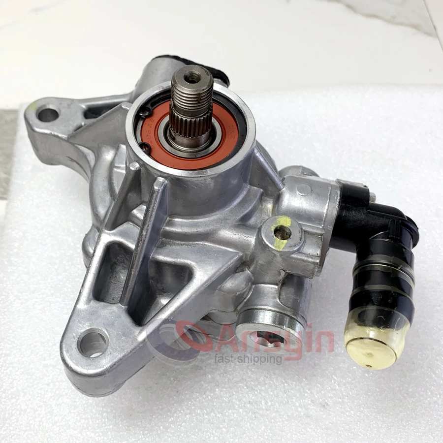 Новый насос гидроусилителя руля для Honda Acura Accord CR-V 56110-RAA-A01 56110-RAA-A02 56110-RAA-A03 56110-RAA-A04