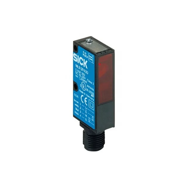 

WL9-2N130 Новый и оригинальный фотоэлектрический датчик переключателя