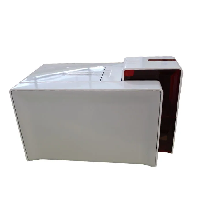 

Student id empolyee factory holographic printing dye sublimation plastic id card primacy printer