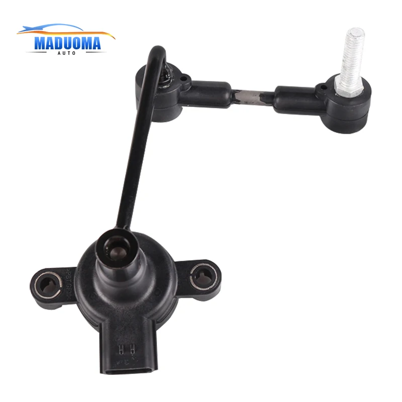 Новый датчик уровня езды ANR4686 для Land Rover Range P38 1997-2002 2.5L 4.0L 4.6L SUV ANR4687