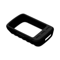 bike computer silicone case screen protector cover for wahoo elemnt roam gps quality