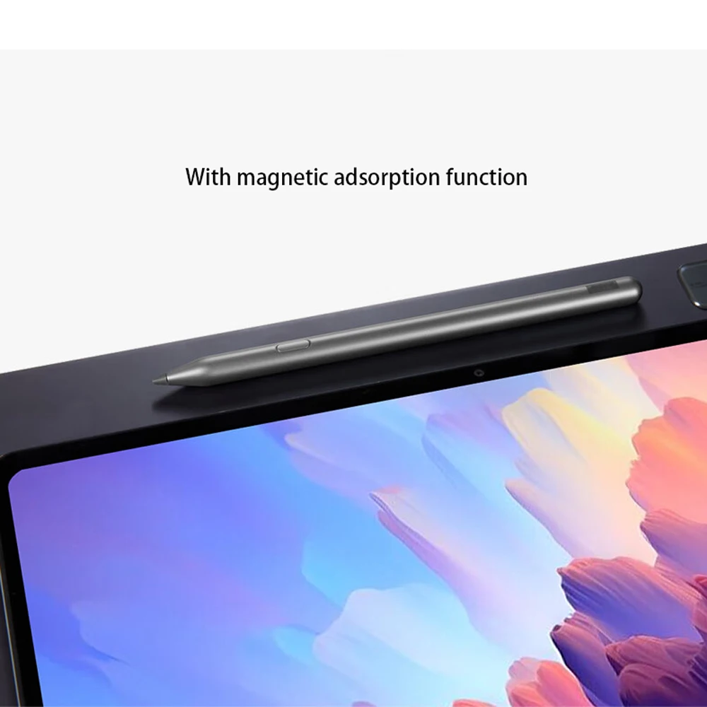Для Xiaoxin Stylus 2023 для Lenovo P12 12 7 TB370FU 4096 уровень магнитная ручка карандаш