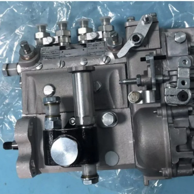 6204-73-1240 6204-73-1310 Fuel Injection Pump for Komatsu 4D95L 4D95LE Engine