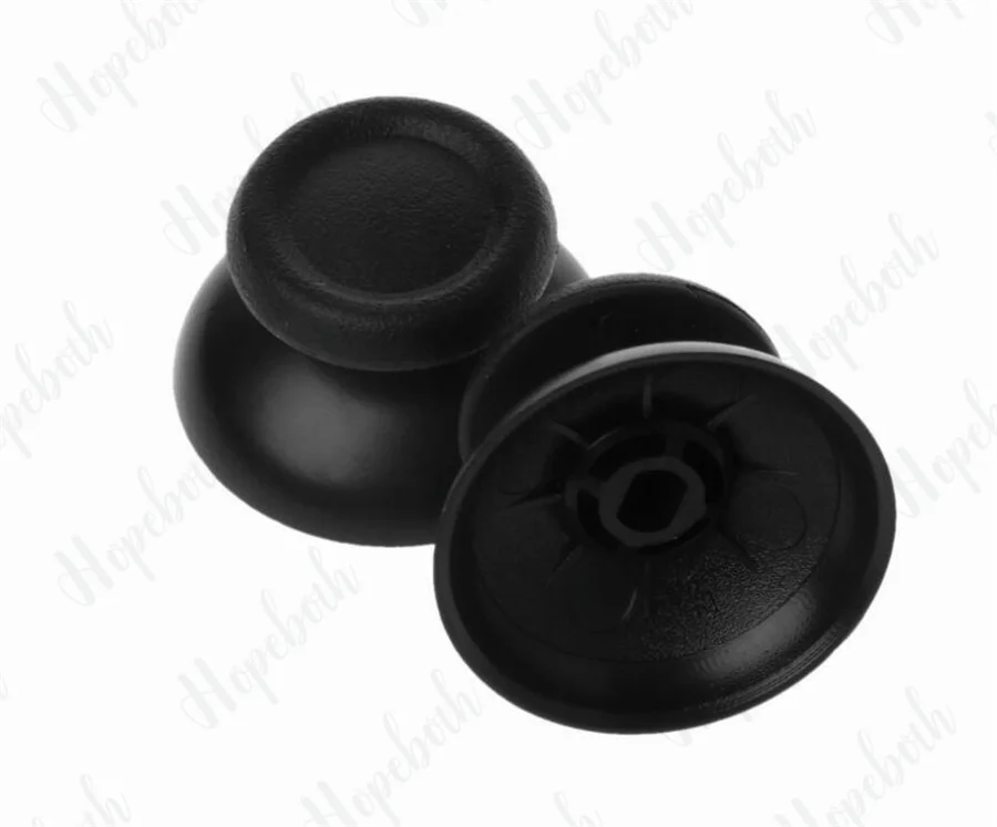 200 шт./100 шт. для PS4 аналоговый чехол 3D корпус джойстик грибная крышка контроллера