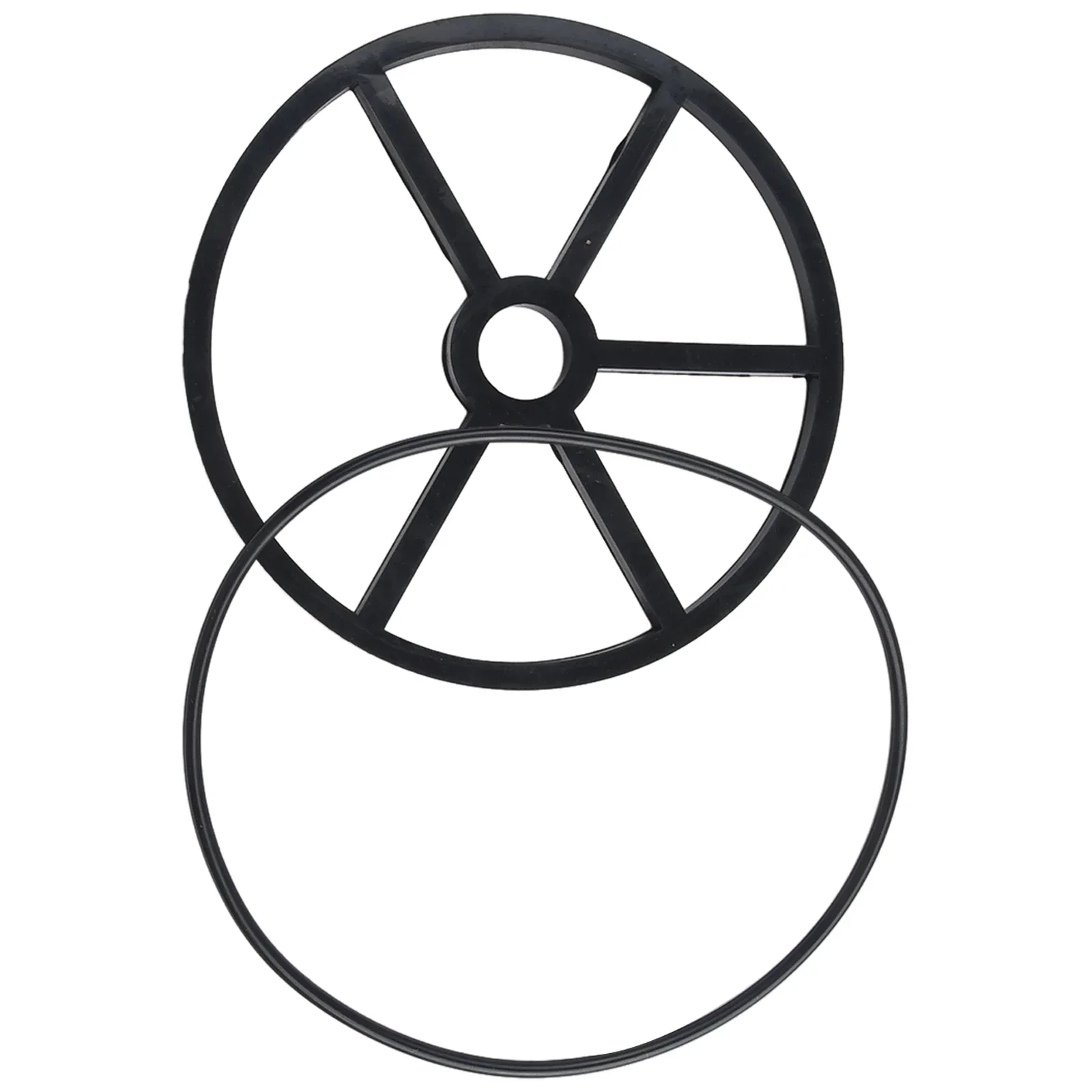 Испытайте бесшовную функцию с прокладкой SPX0710XD и комплектами уплотнения крышки
