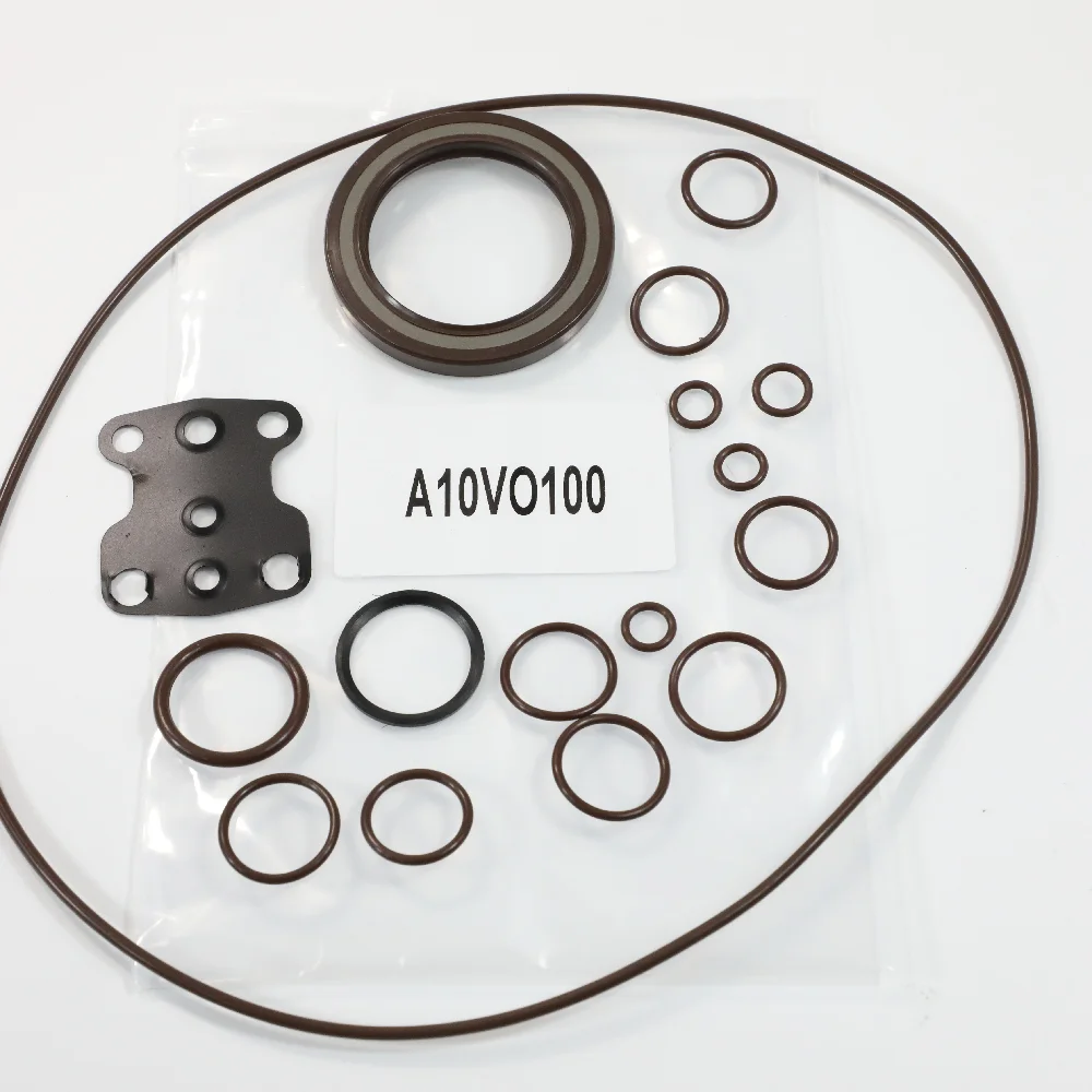 Для ремонта гидравлического насоса Производитель A10vo45 Pvh98 Pvh74 A10vo140 A10vo100 Новый