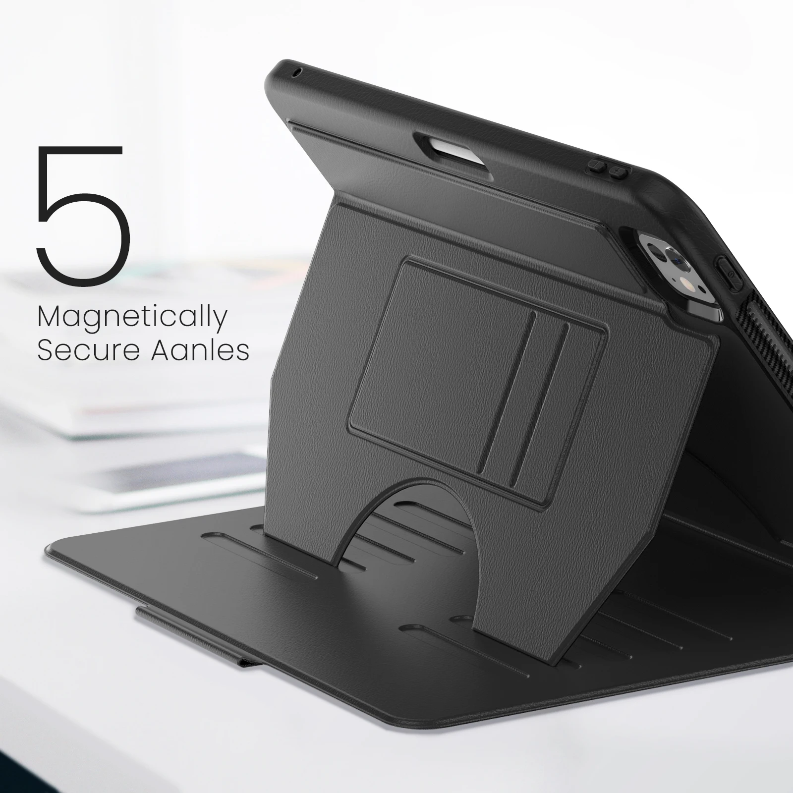 Чехол для планшета iPad 7 8 9 10-го поколения чехлы Air 4-го 5-го Pro 11 12 MINI 6 2024 13-дюймовый