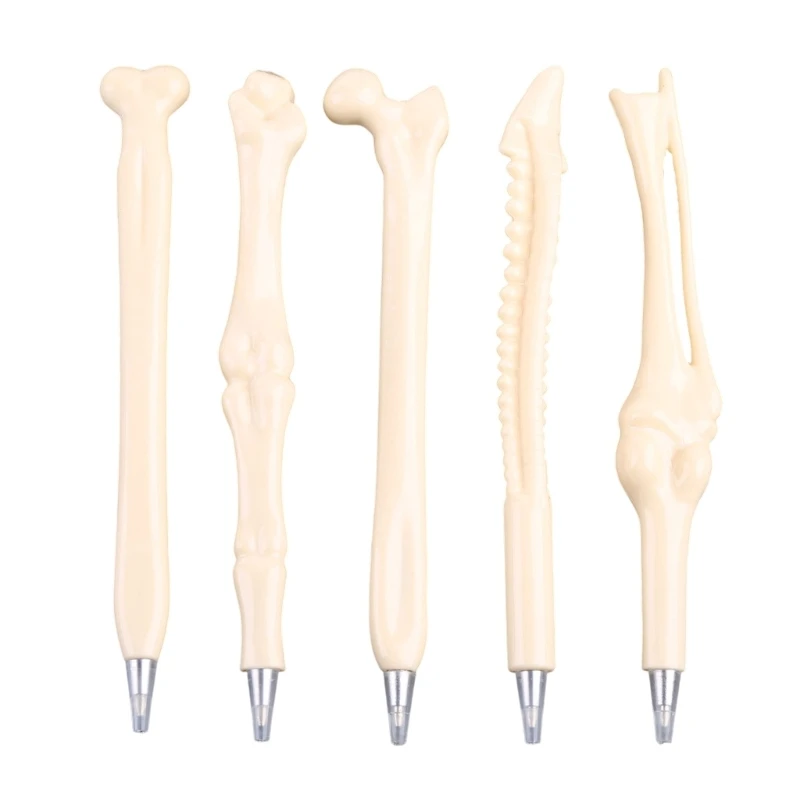 

Набор из 5 креативных шариковых ручек, шариковая ручка для декомпрессии