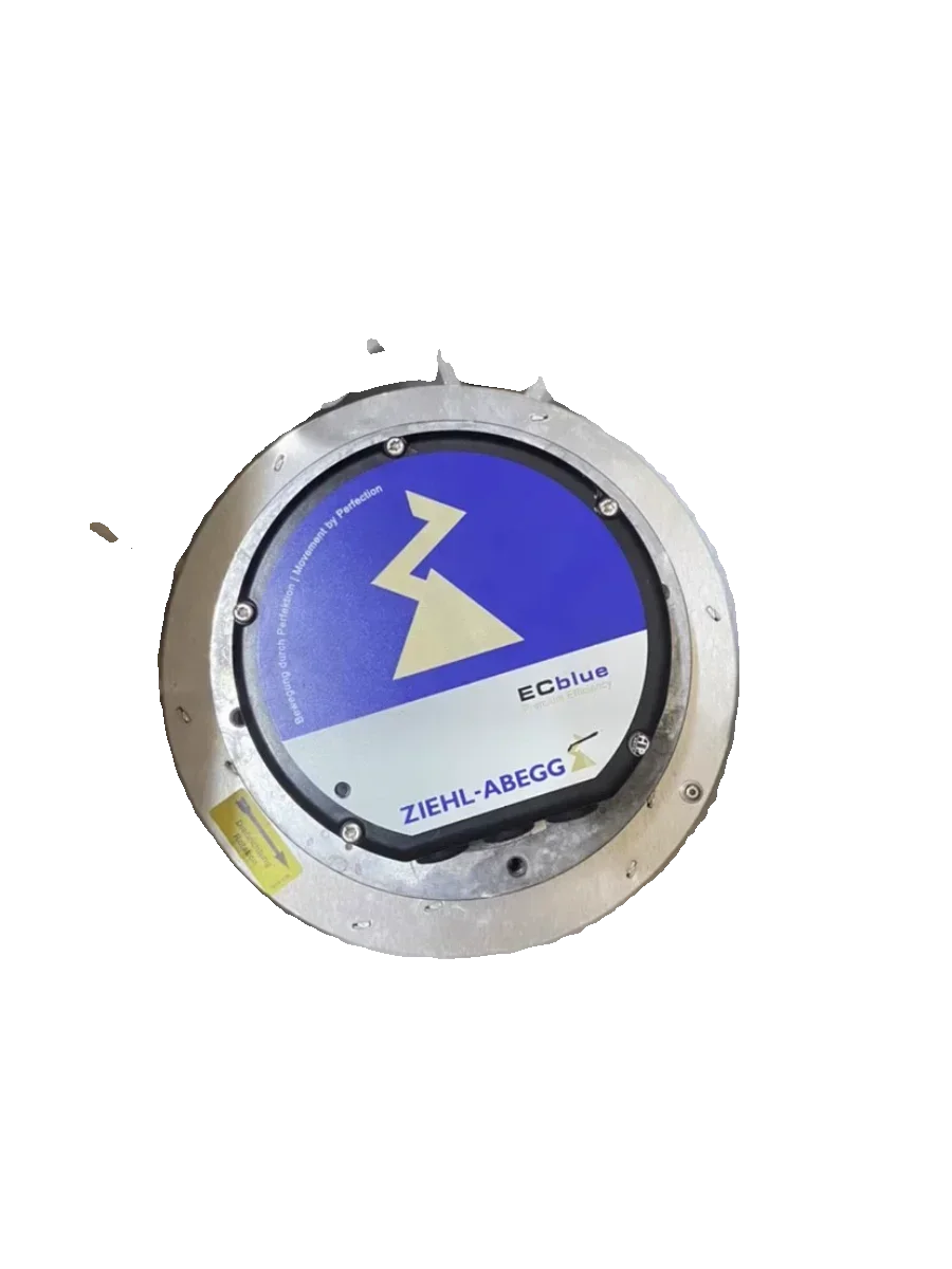 Новый оригинальный немецкий вентилятор RH28M-ZlD.DC.1R 380V-480V, импортный, 2026.4 (art.: 3920d9fa598ba) - 3920d9fa598ba