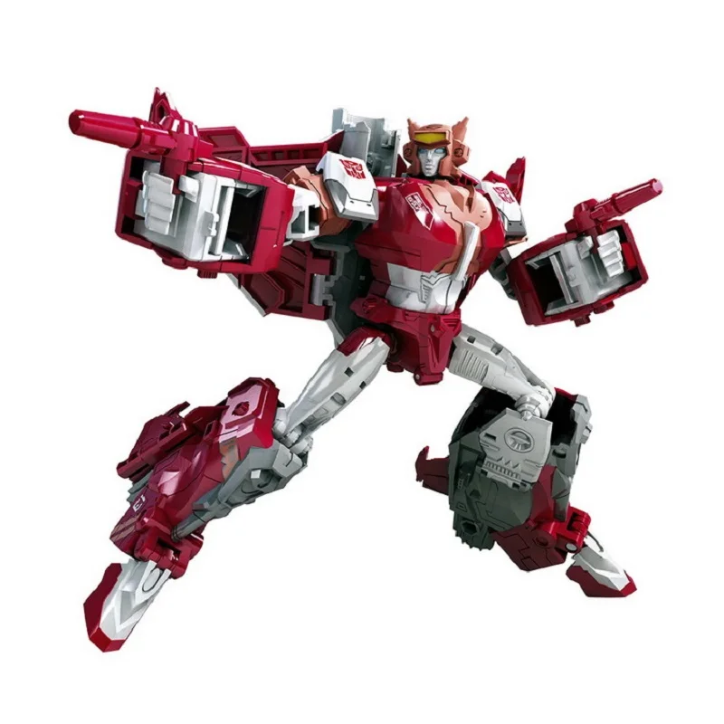 

Power of The Primes Voyager Class Elita-1 Airplane Action Figure Classic Toys for Boys