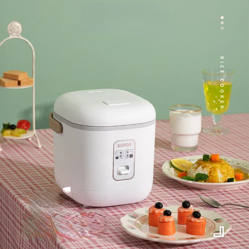 

Рисоварка компактная, л, изоляция