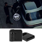 12 шт., светодиодный лазерный проектор для двери автомобиля Dacia Logan, Duster 2018 2019 2020