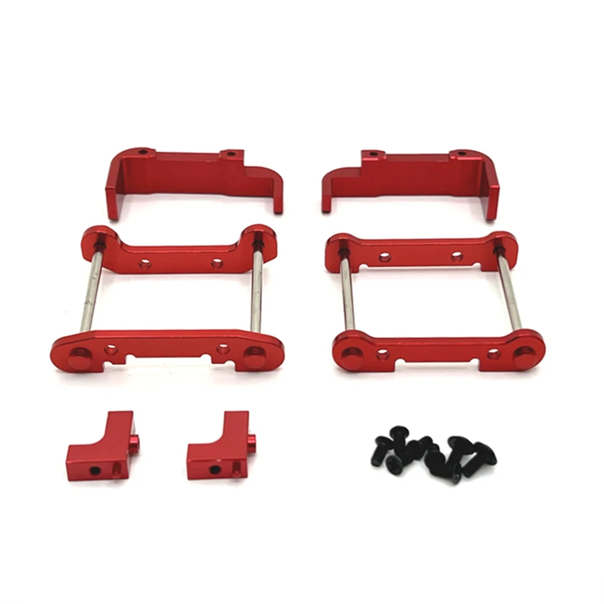 Крепежное сиденье для аккумулятора сервопривод крепежные детали поворотного