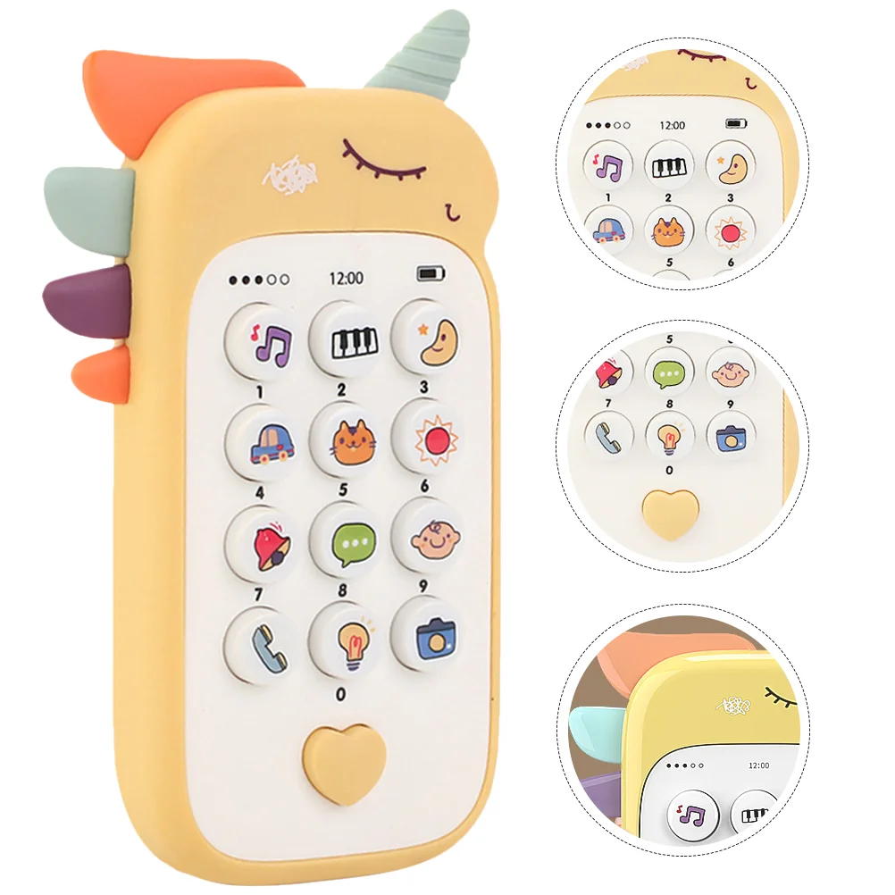 

Baby Toddler Toys Teething Toy Baby Musical Toy Musical Toy Kids Toy Toddler Educational Toy