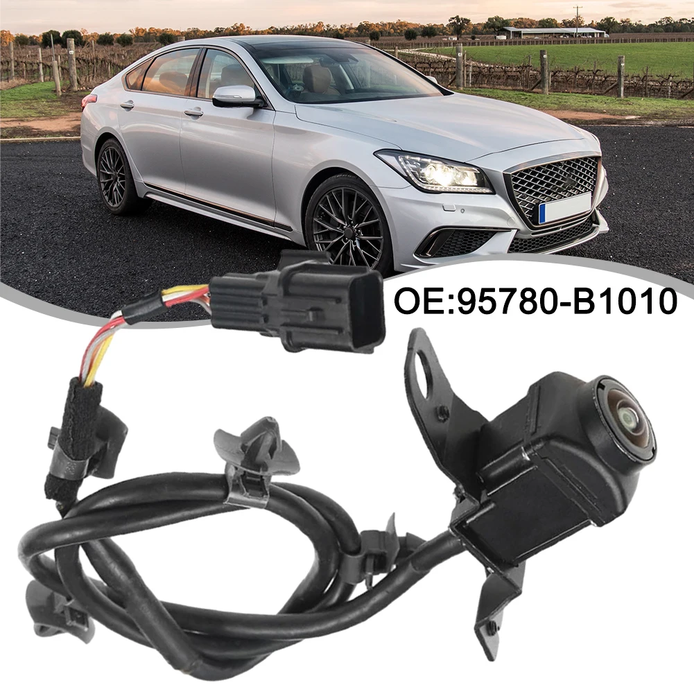 

Камера заднего вида #95780B1010, 1 шт, для Hyundai Genesis G80 2017-2020