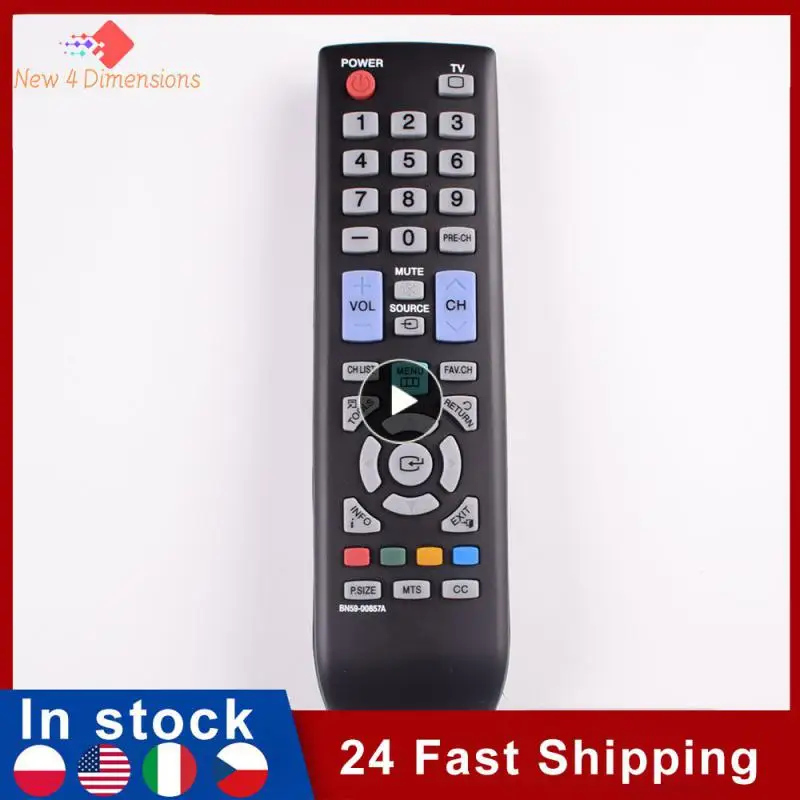Замена пульта дистанционного управления для Samsung BN59-00942A/00865A/00942A AA59-00496A/00743A-00741A общий пульт дистанционного управления для Samsung TV Замена пульта дистанционного управления для Samsung BN59-00942A/00865A/00942A AA59-00496A/00743A-00741A общий пульт дистанционного управления для Samsung TV
