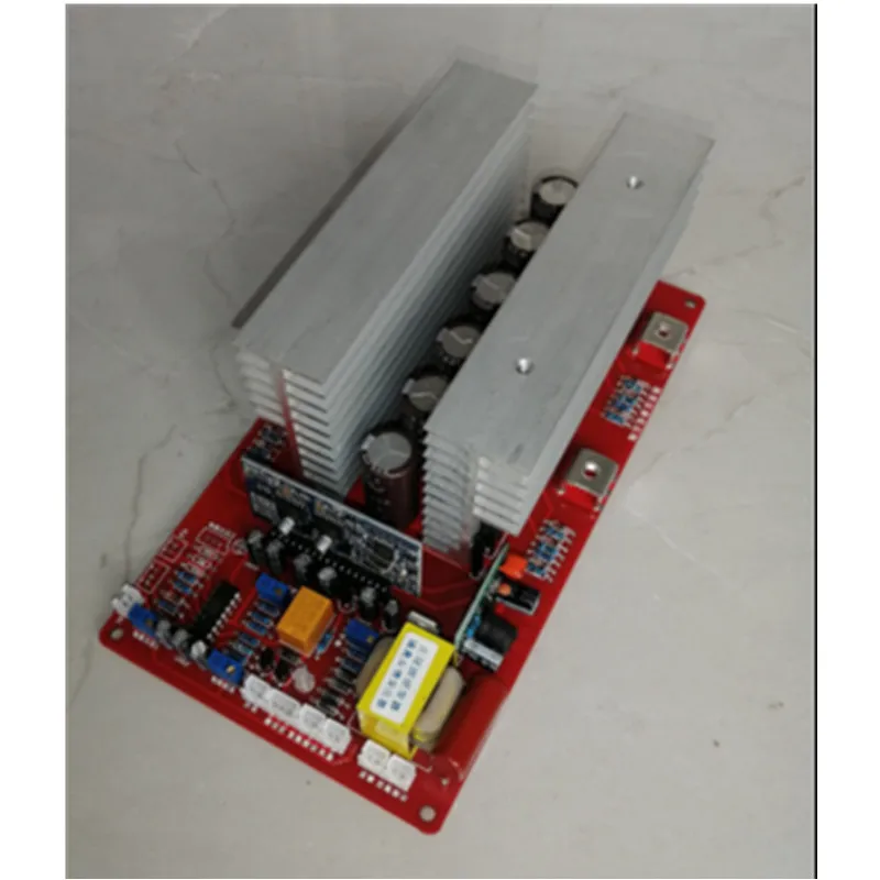 

12V 24V 36V 48V 60V high power frequency pure sine wave inverter motherboard PCB circuit board