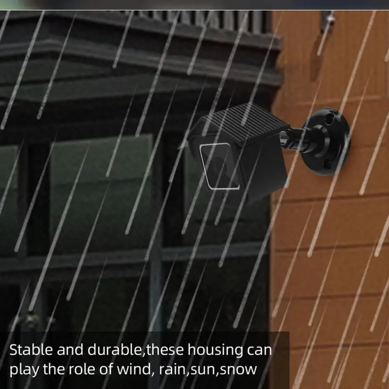 Силиконовый чехол для Wyze Security Camera OOTDTY