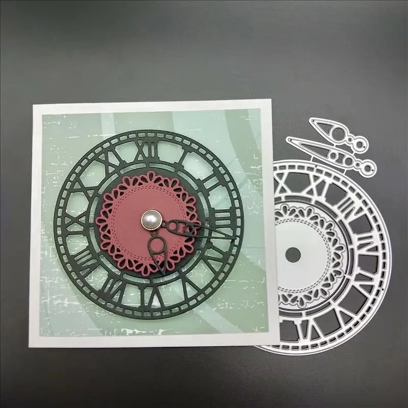 Компас Скрапбукинг поздравительные открытки Декоративные DIY Студенческие