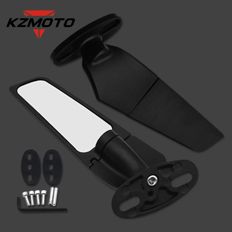 Боковые зеркала для Honda CBR954RR CBR929RR CBR 954RR 929RR 2000-03 аксессуары мотоциклов с ЧПУ