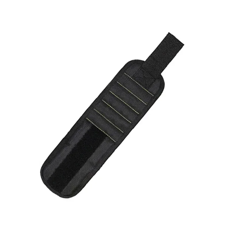 Магнитный браслет для инструментов