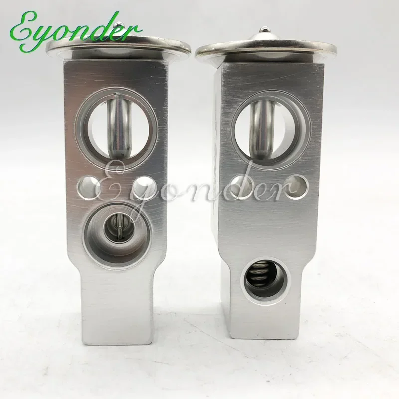 РАСШИРИТЕЛЬНЫЙ КЛАПАН испарителя переменного тока TXV BLOCK для TOYOTA 447500 -1610 4475002801