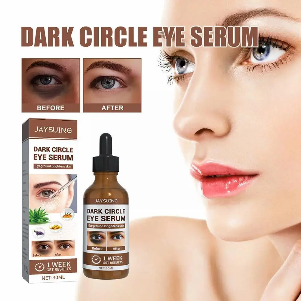 

Under Eye Cream Eye Firming Essence For Women & Men Moisturizing Eye Care Product For Puffiness Dark Eye Bags And Circle Re I5P6