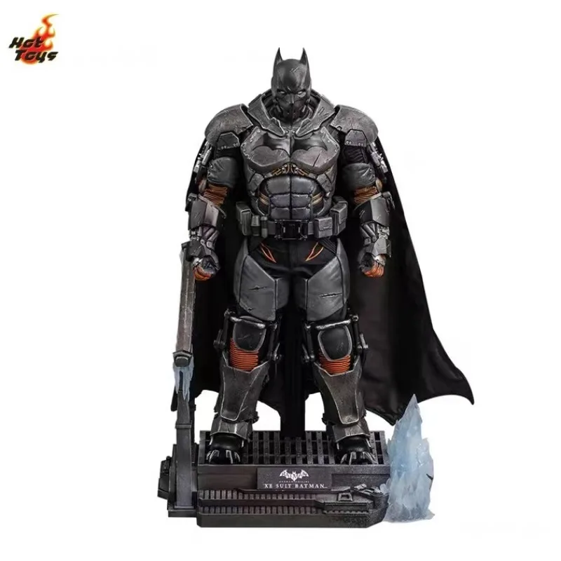 Фигурки героев аниме Hottoys 1:6 Vgm52 фигурки подарок Коллекционная модель 12 дюймов