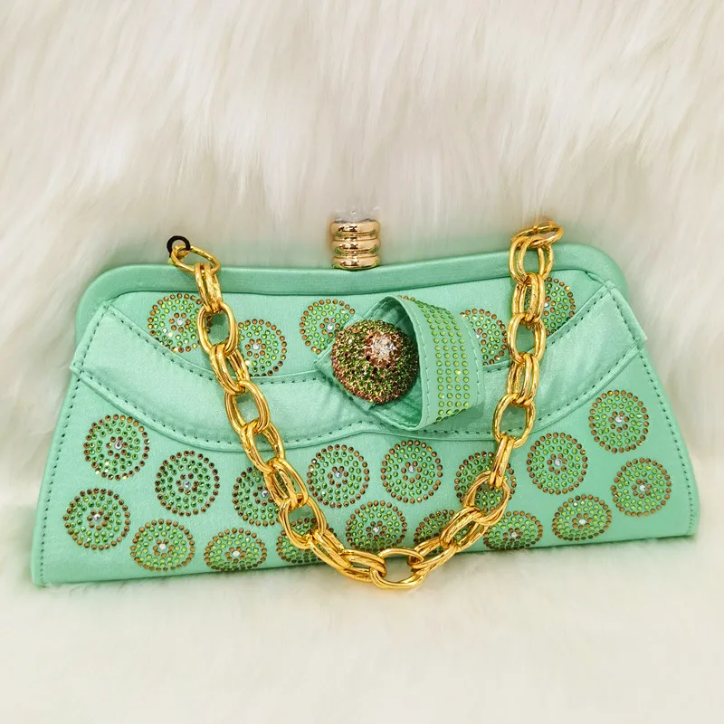 Новое поступление итальянский дизайн красочные полосы узор стиль зеленый цвет