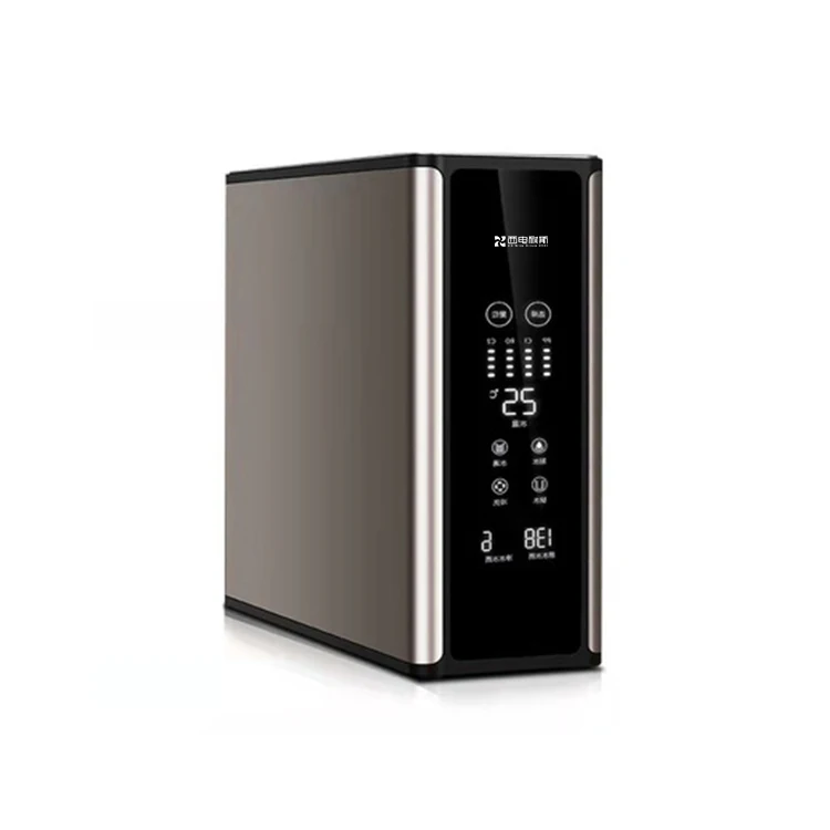 

Water Purifier Atmospheric Water Generator Dispenser Hot Cold Water