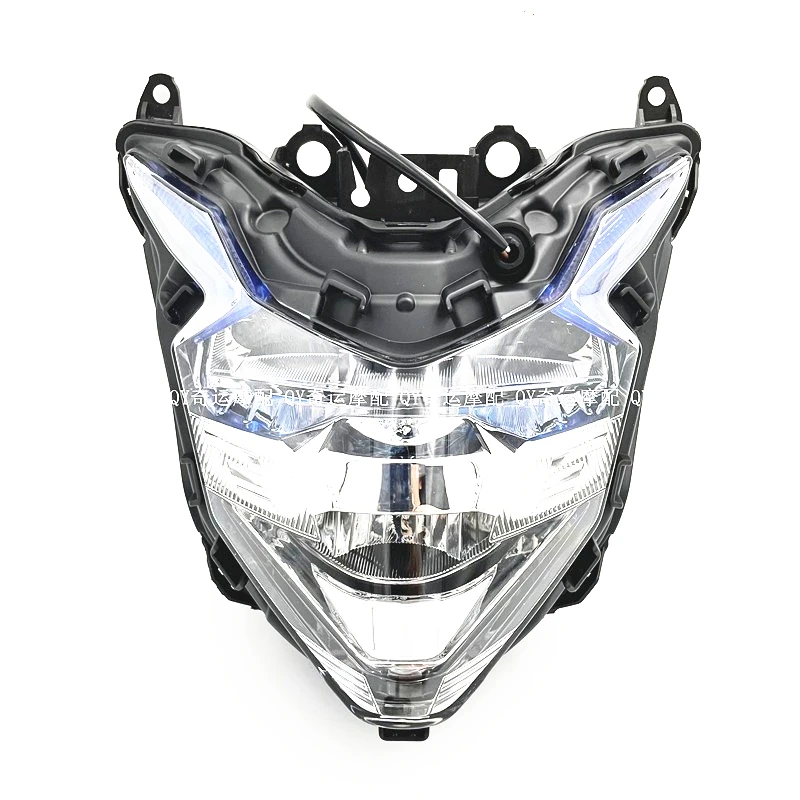 

HeadLight Assembly Fit For Honda CB500F CB500X 2016 - 2020 CB500 R CB650F 2017 2018 2019 Headlamp