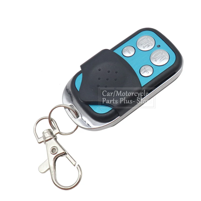 12 В/24 В ЖК-контроллер дизельного обогревателя пульт дистанционного управления +