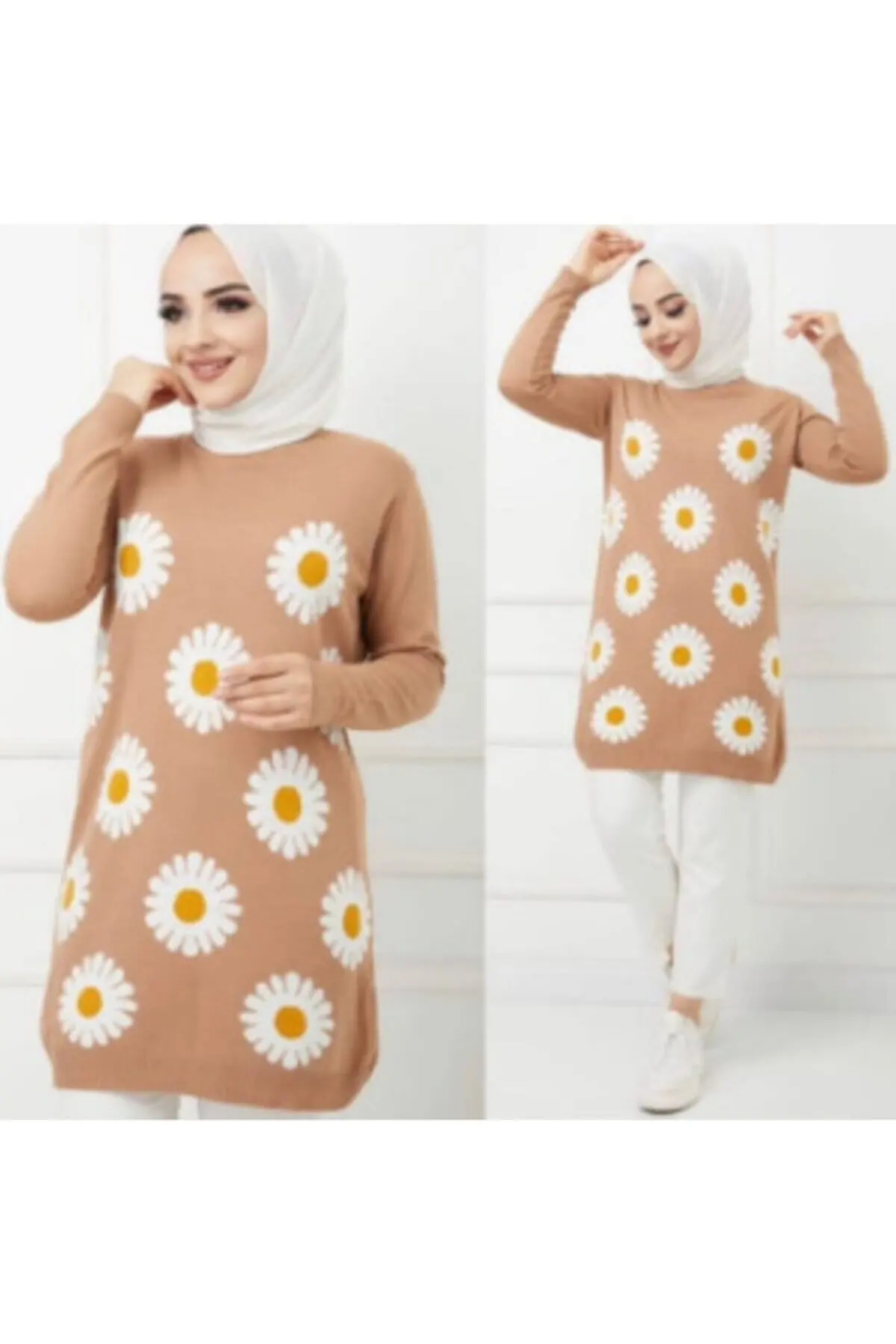 

Daisy Tunic