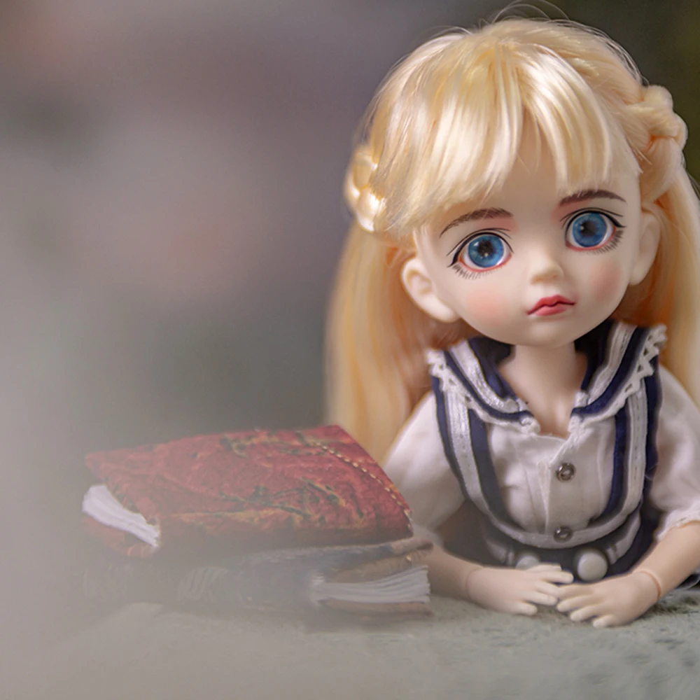 Ob24 Blyth 1/6 кукла с одеждой повседневные Костюмы Парик Брюки Топ костюм 25 см