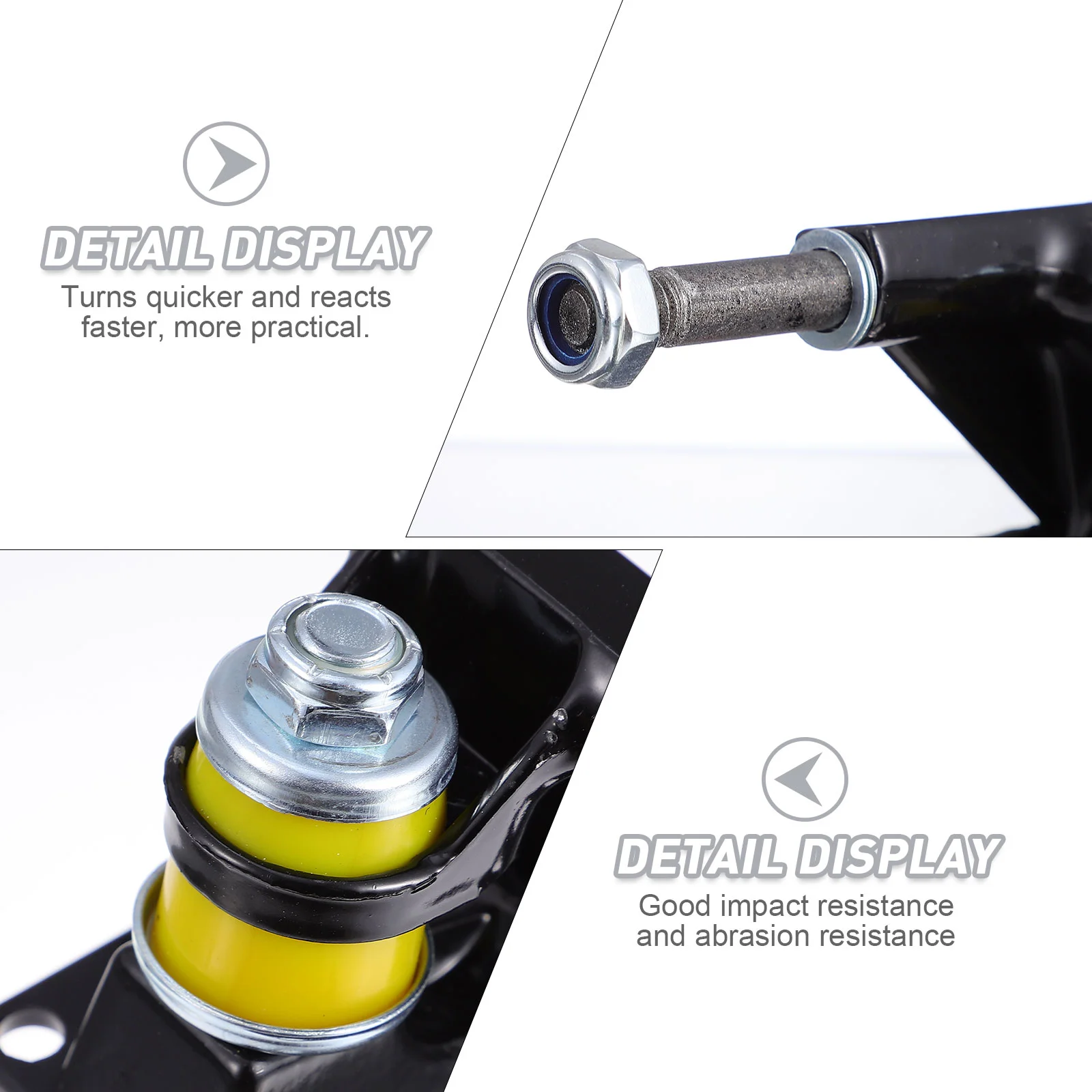 Рисунок 2 - Детский скутер, скейтборд