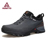 humtto running shoes for men 2022 breathable trail man sneakers sport luxury designer mens shoes brand casual jogging trainers