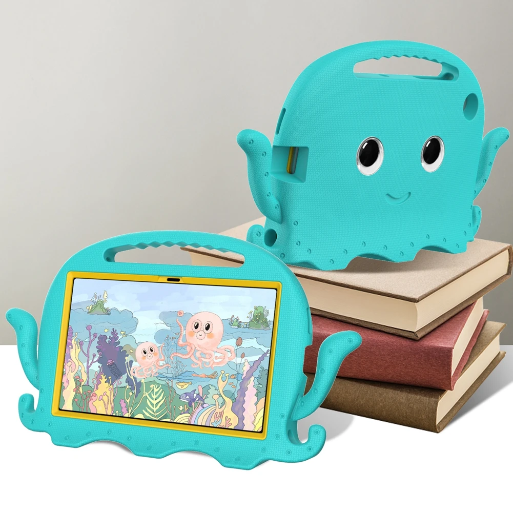 

Cover For Samsung Galaxy Tab A7 10.4 2020 SM-T500 T505 Full body Shockproof Kids Tablets Case For Samsung T500 T505 Capas Fundas