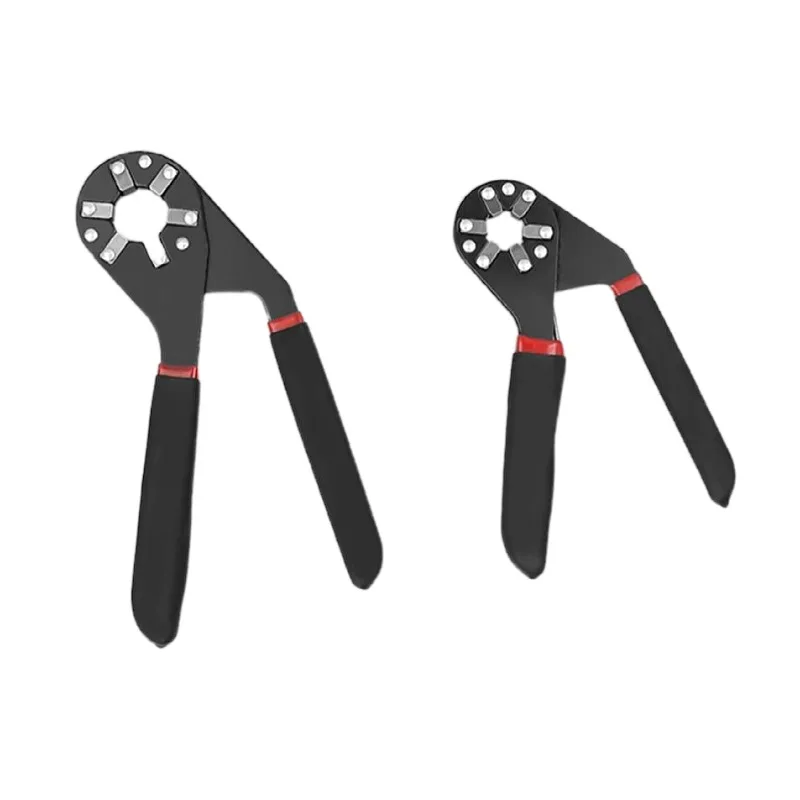 6-дюймовый/8-дюймовый портативный мини-гаечный ключ динамометрический