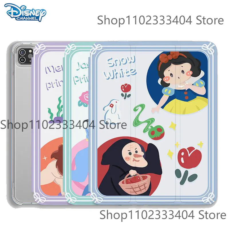 

Чехол для iPad Mini 4 5 6 Air 1 2 3 iPad Pro 2022 дюйма