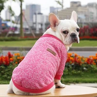 pet clothes dog coat jacket puppy sweater small cat outfit accessories apparel hoodies chihuahua yorkie warm soft