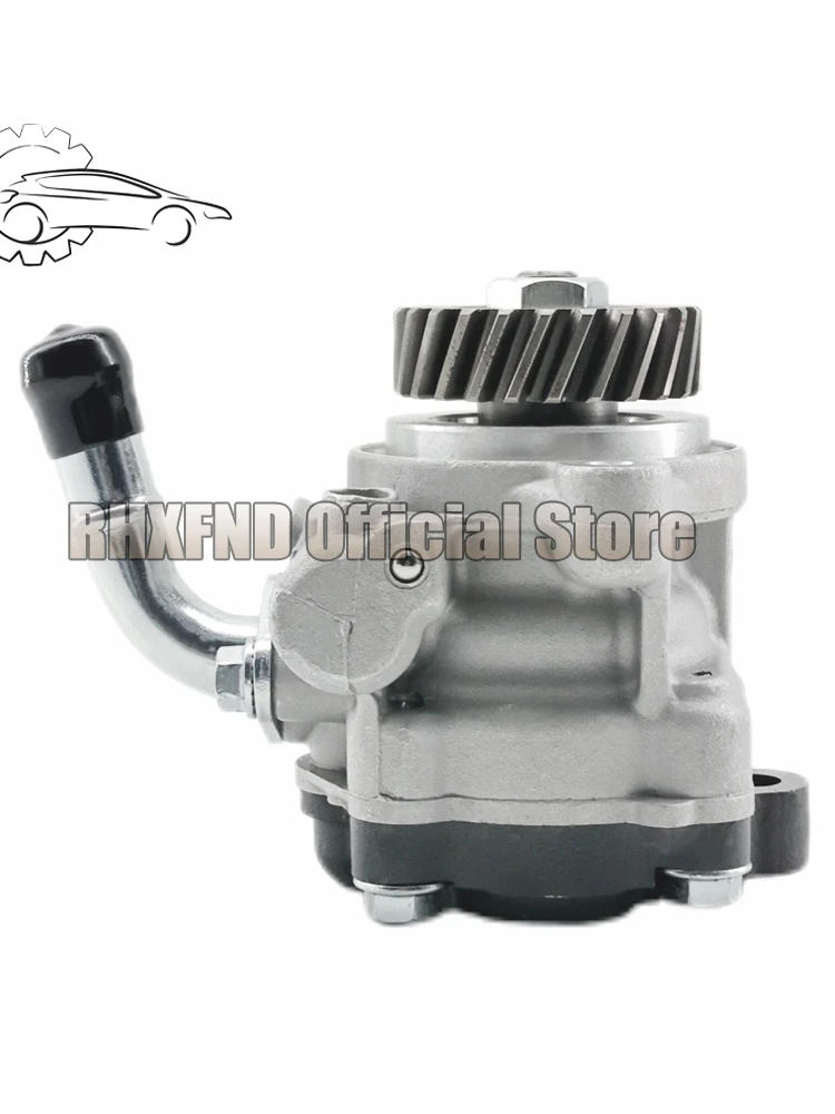 MB922703 KOWZE PS Система управления масляным насосом для Mitsubishi Pajero Montero Shogun V26 V36 V46 4M40 2,8 л дизельного MR267661 (art.: 3920cdfda7bfc) - 3920cdfda7bfc