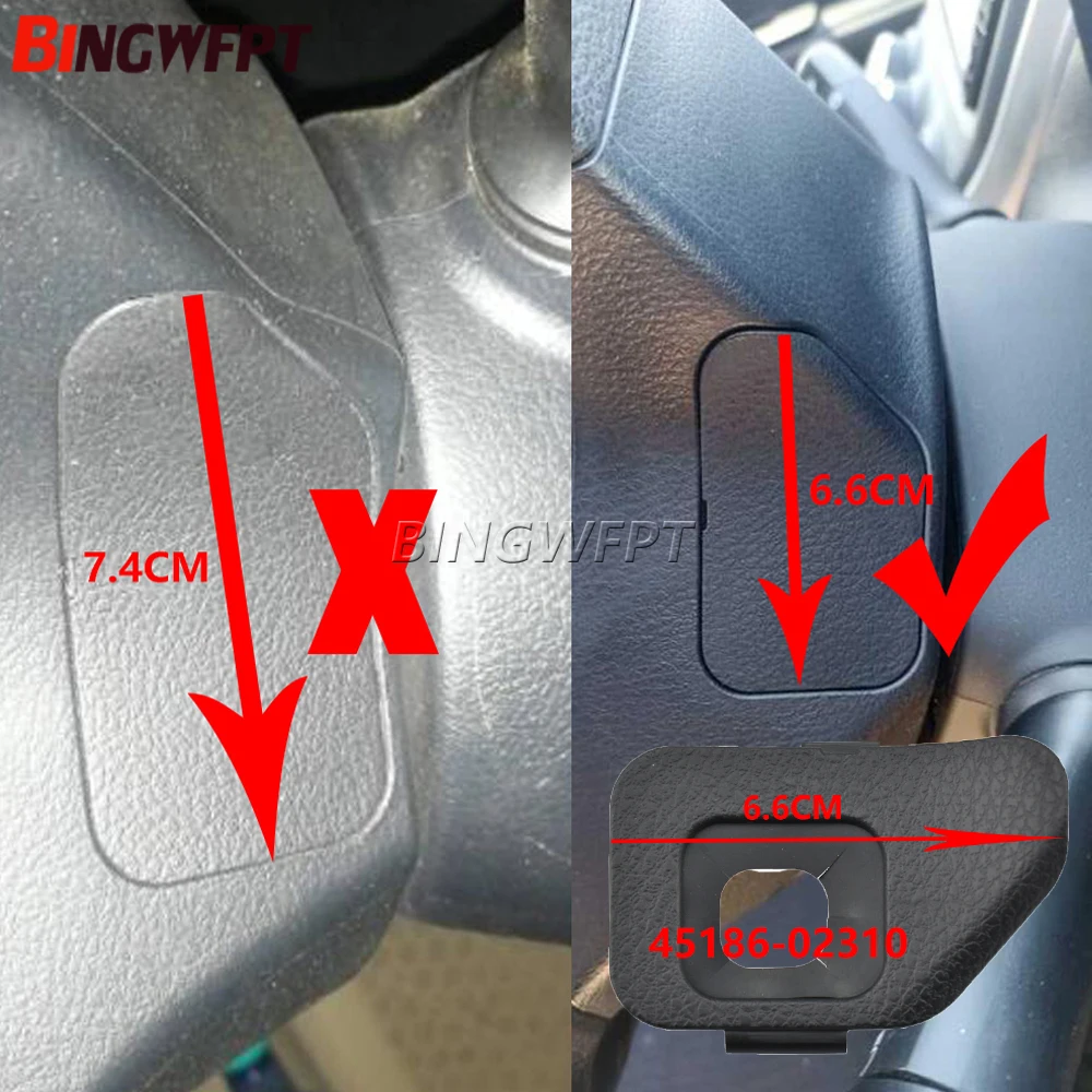 Переключатель круиз-контроля 45186-12030 для COROLLA ZRE18 * 2014 и RAV4 ASA44, ZSA4 * 2014 2015 (art.: 7a384839d) - 7a384839d
