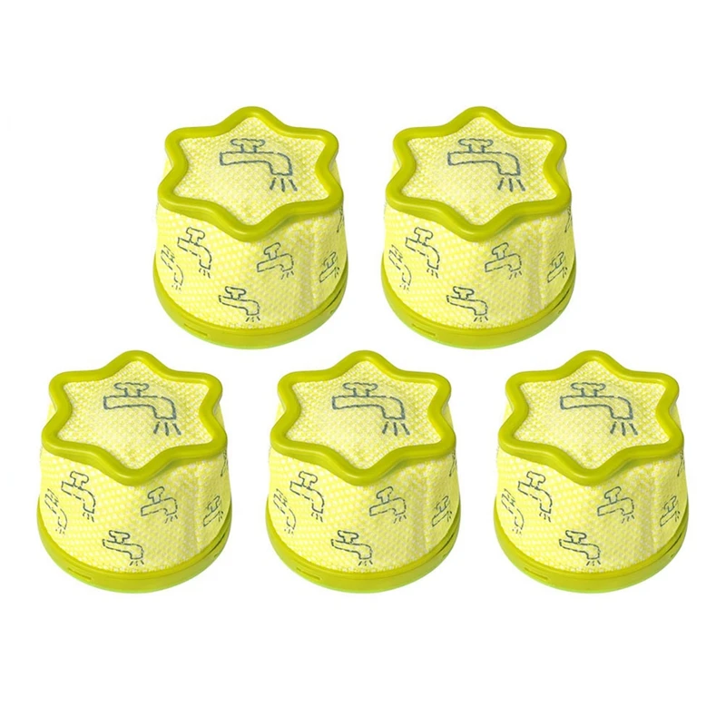 Запасная часть фильтра Hepa для пылесоса A9 A958KA A958SA A9MASTER2X A927KGMS