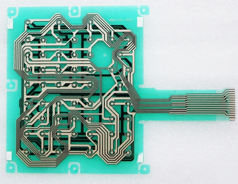 

A860-0104-X003 Новый оригинальный телефон