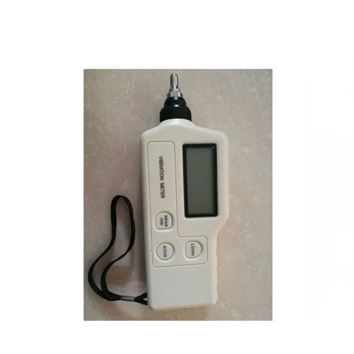 

Vibration Measuring Instrument Portable Vibration Meter