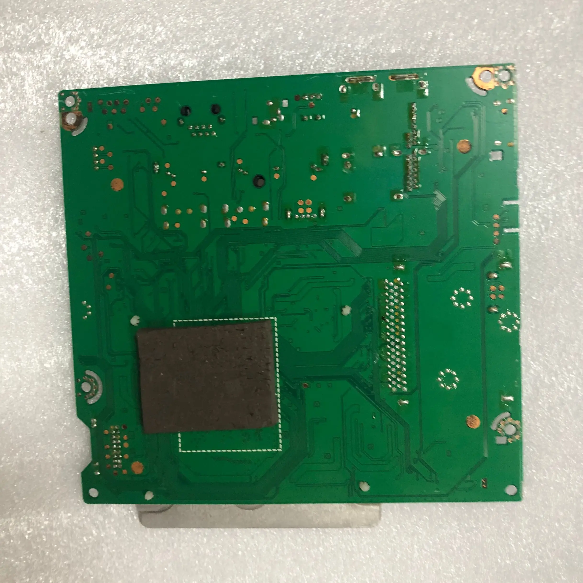 Хорошее качество оригинальная материнская плата 43UH6100-CB EAX66943504 (1 0) экран LC430DGE(FJ)(M2)