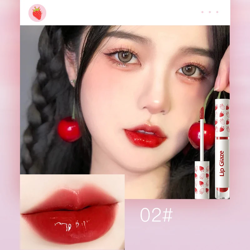 1 шт. губная помада для губ 6 цветов |