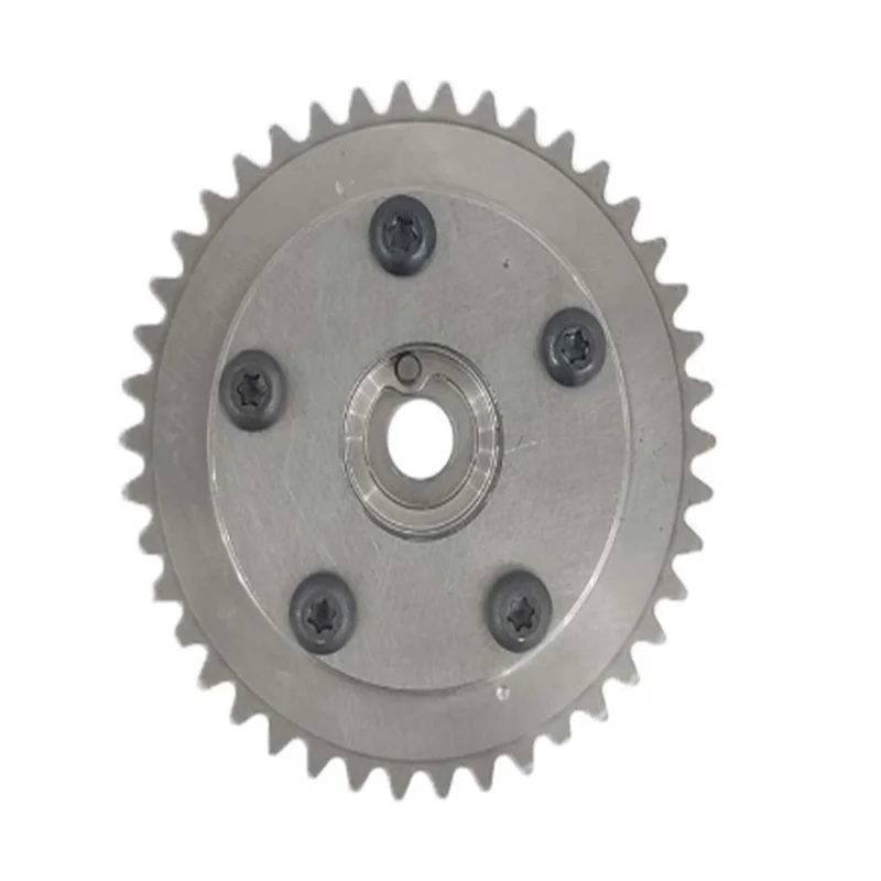 Регулятор фазы двигателя для Ford Lincoln v85 4l 3r2z-6a257-da