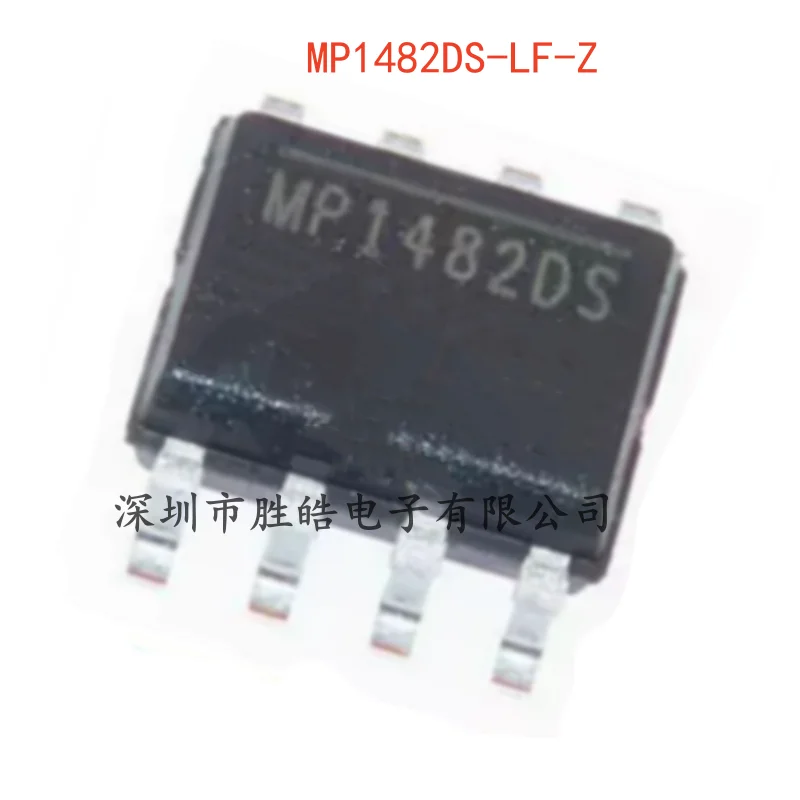 

(10PCS) NEW MP1482DS-LF-Z Power Chip SOP-8 MP1482DS-LF-Z Integrated Circuit